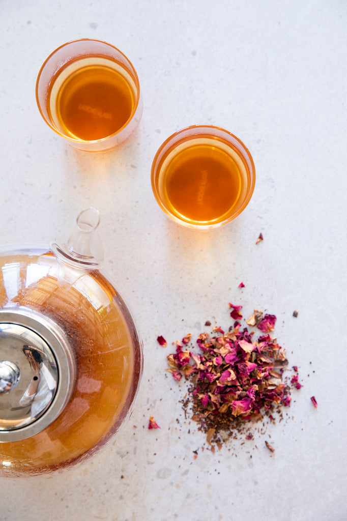 How to Make Tea