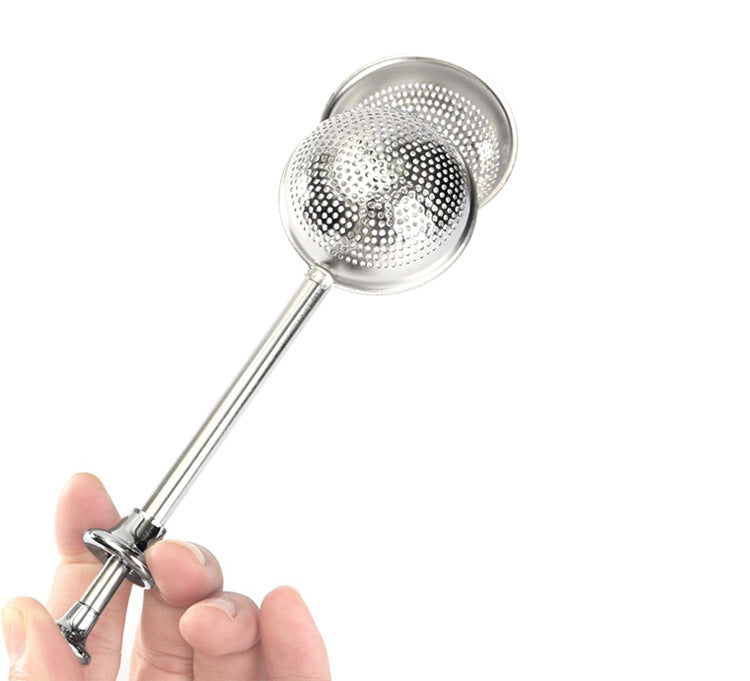 Sense Tea Simple Tea Infuser