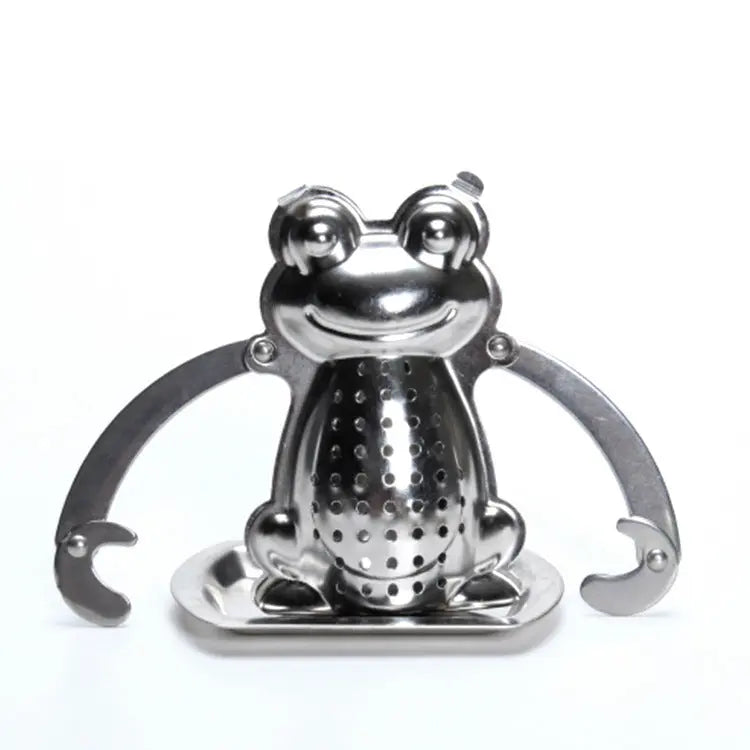 Frog Tea Strainer