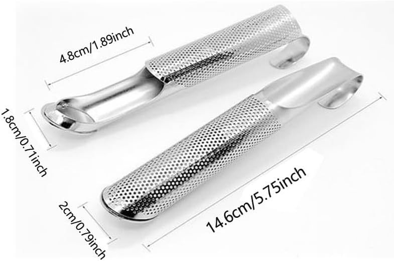 Tea Diffuser Stainless Steel with hanging hook