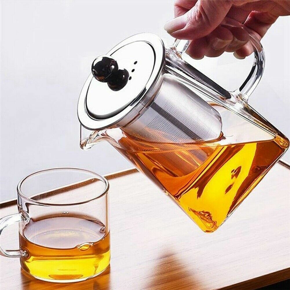 Tea Pot with Infuser