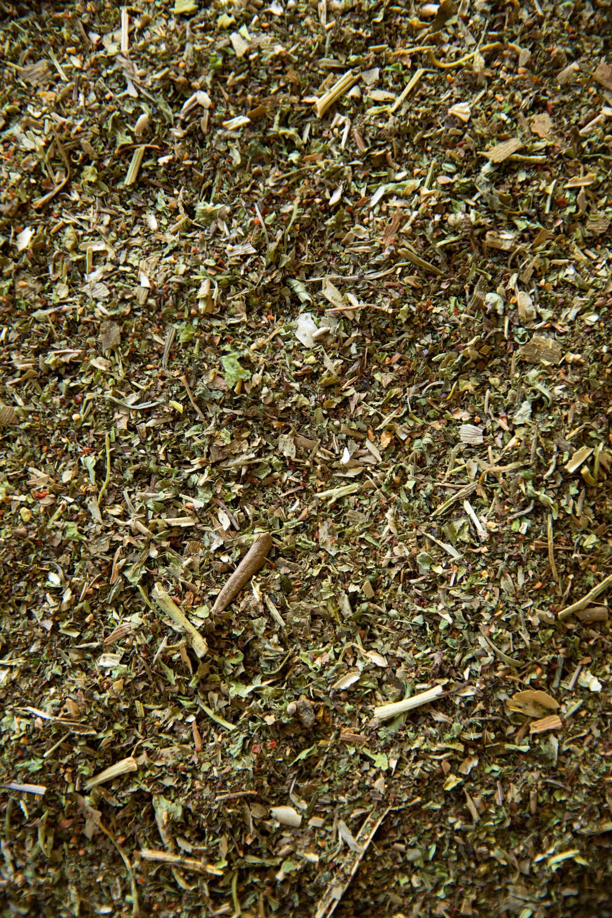 Third Eye Chakra Tea #6 - senseteas