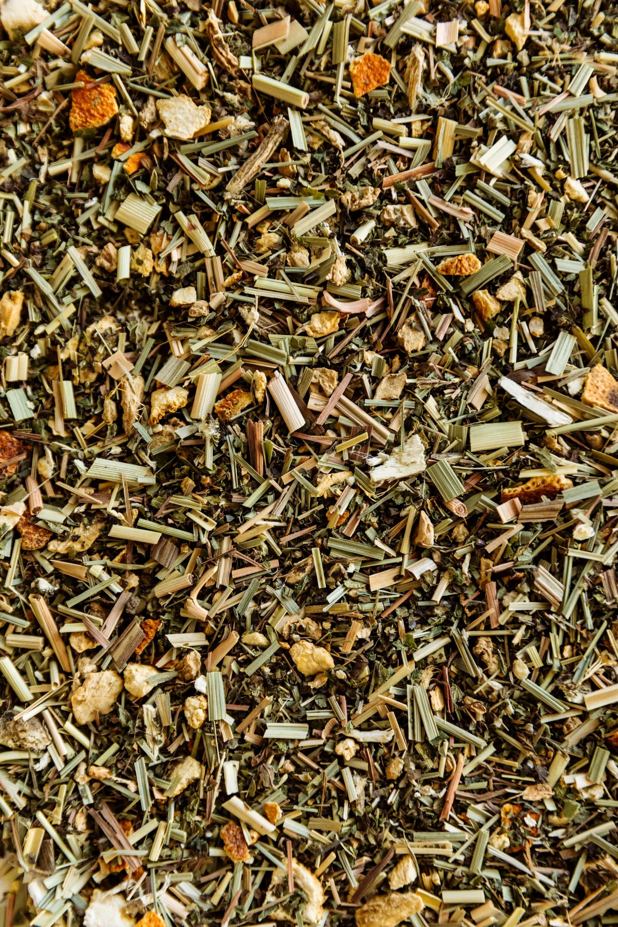 Solar Plexus Chakra Tea #3 - senseteas