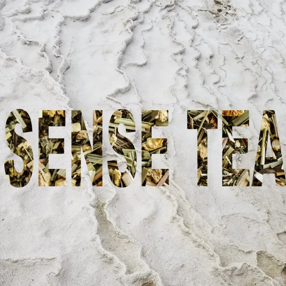 Sense Tea Voucher - senseteas